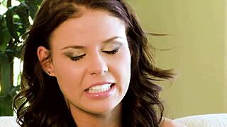 there is no better way to relax than massage and fucking