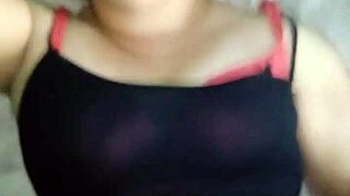 She sucks me then I fuck her missionary