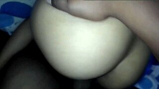 Does University Girlfriend Let Friends Fuck Her?