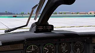 How To Start Up The Piper Pa31 Navajo In Xp11 Tutorial