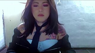 kimberlypolizzi update 72 from 2021-05-24, featuring CROSSDRESSING