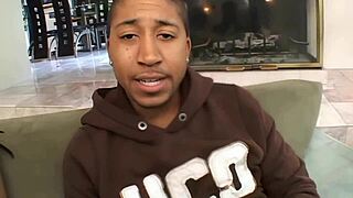 よ、トリニティ・ポスト、そのアナルパウンディング今日どう感じてる？