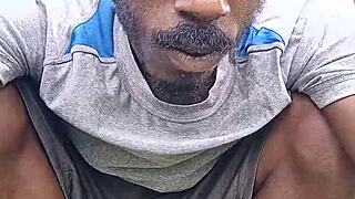 Pretty teacher hints at steamy secrets with athletic roommate