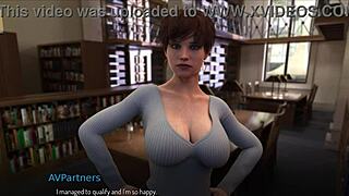 college bound adventure game series