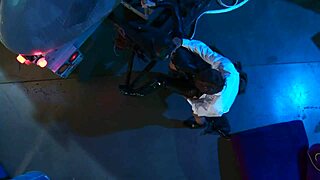 Big Boob Superheroines Enjoy Group Fun With Horny Heroes In Fishnets