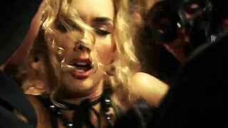 Damn, Watch Devon and Jordan Ash in Wild Wife Fucking Action on Brazzers!