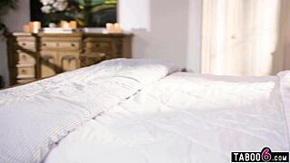 Husband Shares Milf Wife Spencer Scott with Best Friend