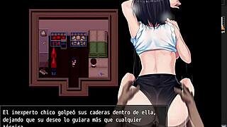 scar of summer ruta yasui español