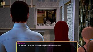 I love my new family.