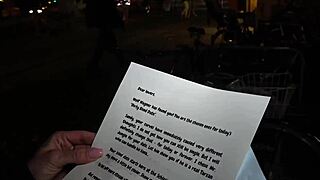 publicsexdate - fit xxx sandy big fake tits blonde milf raw sex public first date hookup