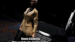 Count Dickcula Shares His Casting Interview