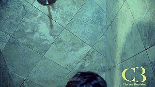 bts of ahanu massage n surprise quickie fucking