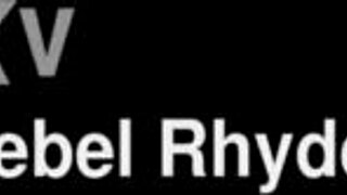 The balldog changed shape in my ass!