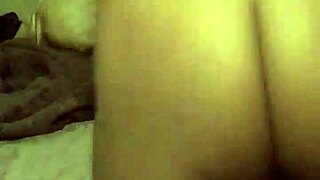 The Horny Latina Craved Black Cock in a Steamy Encounter