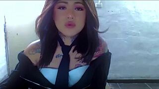 kimberlypolizzi update 72 from 2021-05-24, featuring CROSSDRESSING