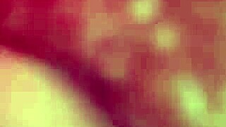 Fingering My Asshole In Detailed Close-Up.