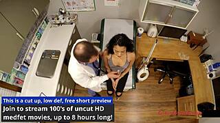 I caught my stepson with a boner and helped him cum inside my pussy while my husband was home