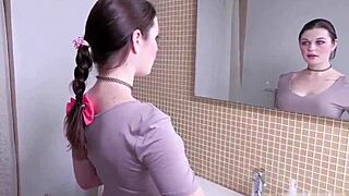 Hey, B Love XXX, Punish My 19-Year-Old Ass And Mouth In This Old And Young Domination Fetish