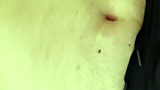 Orgasmic Exploration with Milf Fetish