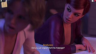 my pleasure game series continues with episode 109