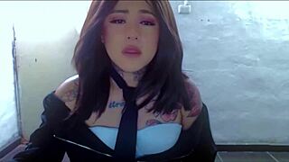 kimberlypolizzi update 72 from 2021-05-24, featuring CROSSDRESSING