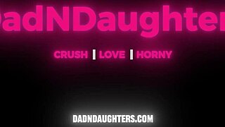 Daisy Phoenix As The Slutty Stepdaughter