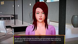 I love my new family.