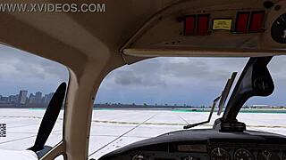 How To Start Up The Piper Pa31 Navajo In Xp11 Tutorial