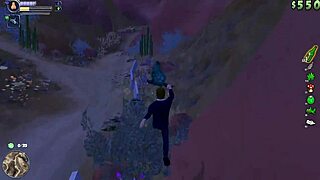 Bonetown Part 3 Uncensored Sex Scenes Compilation HD