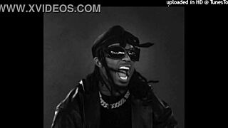 Playboi Carti drops new leak of VVV