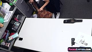 What’s Madison Wilde hiding in her bag, wanna find out?