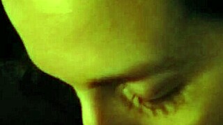 Hot Amateur Gives Blowjob And Gets Throatfucked