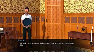 lets play reluctant archon part 14