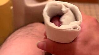 Why watch this Japanese solo masturbation collection?