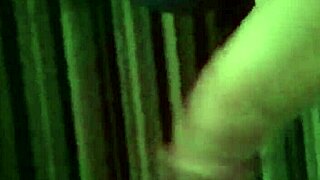 Monster Cock Pounds Tight Pussy In Intense Fucking Session