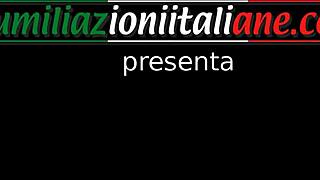 Just another day of mature lady ruling with foot power