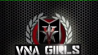 Teasing BBW Joslyn Licks Ass