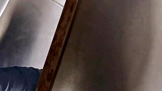 Gay Spy Feels Thrill in Airport Surveillance Mission.