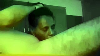 claudia, suck that big cock like a submissive milf?