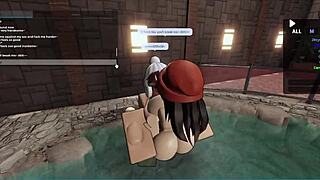 having sex with a fan part eight