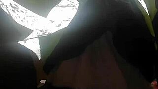 Want to try doggy style with this ebony milf?