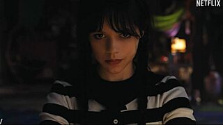 wandinha season 2 trailer