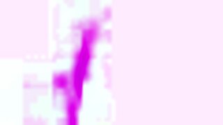 Beautiful latina slut takes two cocks in her ass, anal finger, cumshot