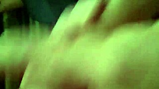 Monster Cock Pounds Tight Pussy In Intense Fucking Session