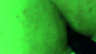 Ass fisting extreme action!