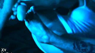 are emilly's feet as tasty as her ass?