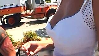 Milf Lexi Cummings Craves Monster Cock For Gaping Anal