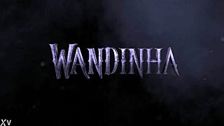 wandinha season 2 trailer