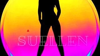 Latina Solves Sexual Problems