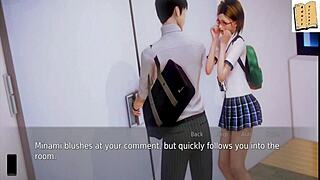 Academy 67 game session.